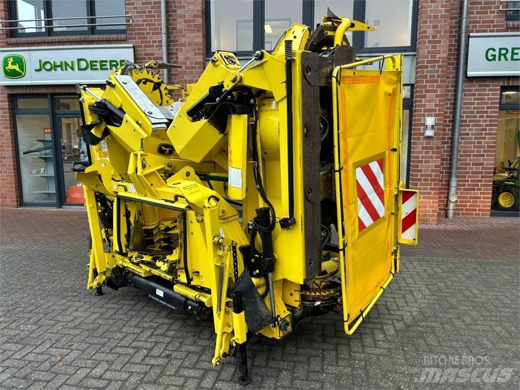 Kemper 375 Plus Utilaje agricole - Altele