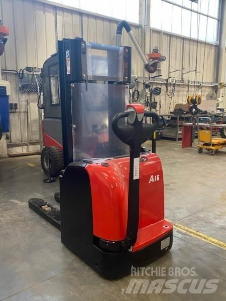 Manitou CDD12 AC1 Transpaleti autopropulsanti