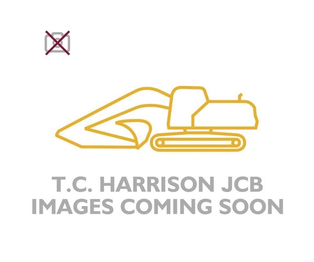 JCB 220X Excavatoare pe șenile
