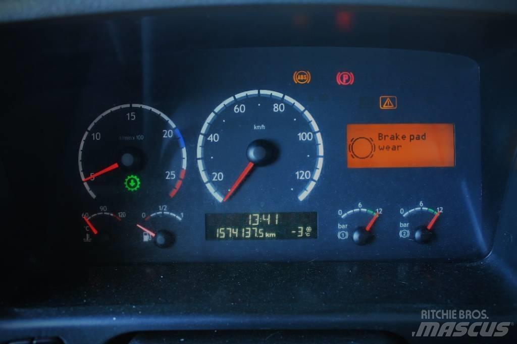 Scania R 500 Autotractoare