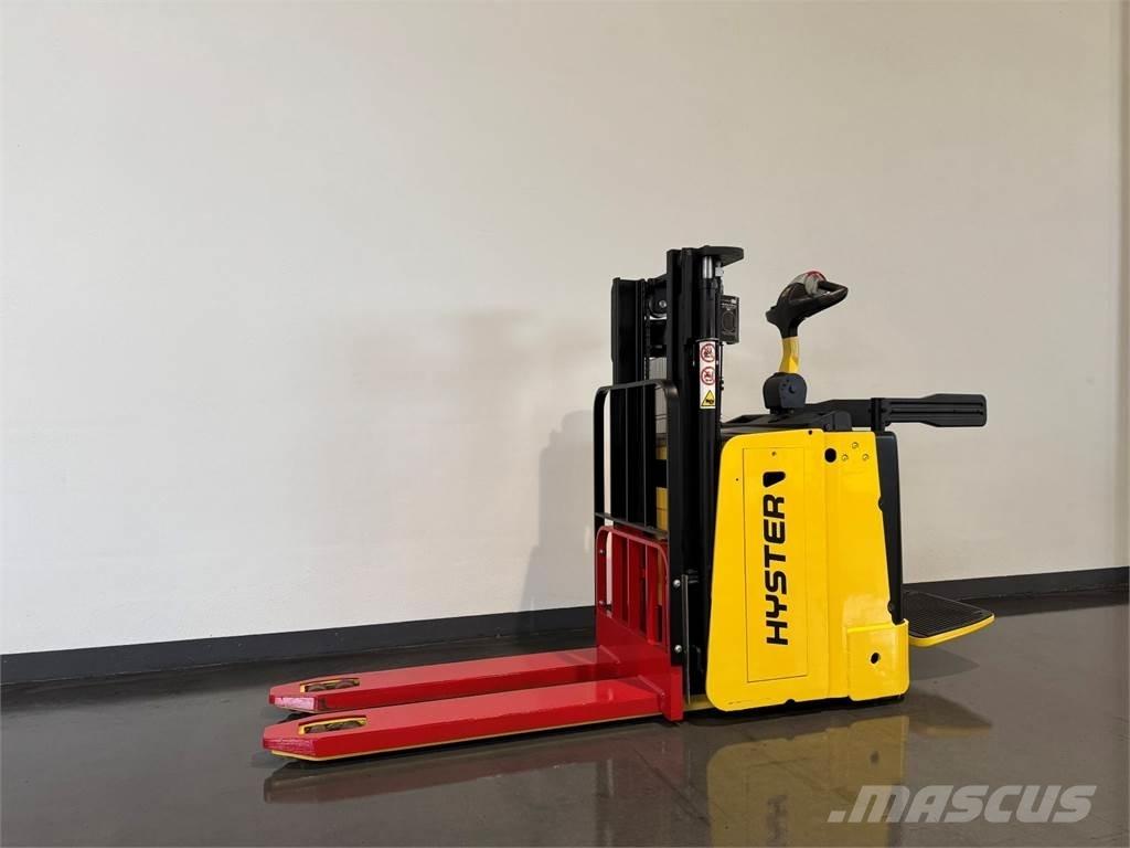 Hyster P2.0SD Transpaleta manuala