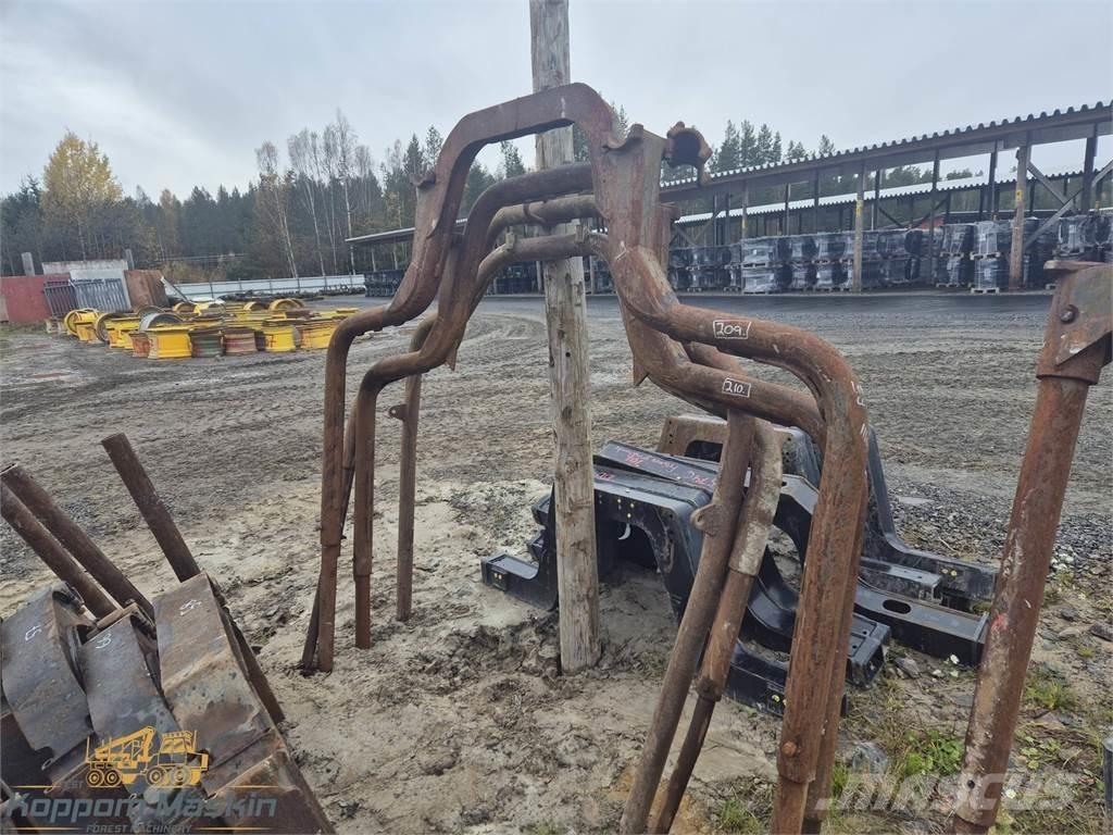 John Deere 1110 A Alte componente