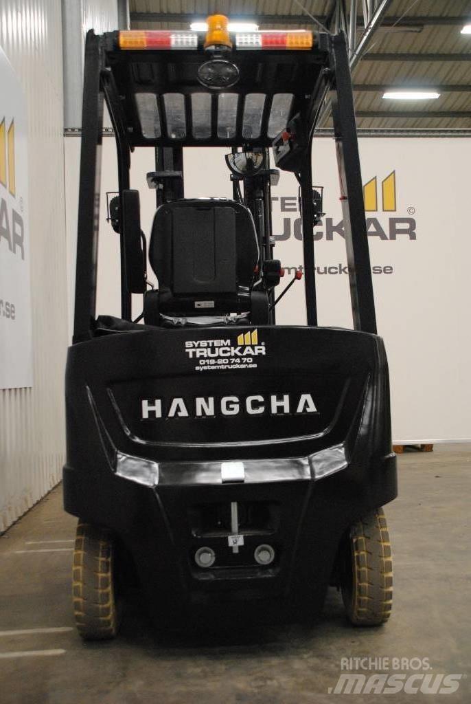 Hangcha CPD15-XD4 Stivuitor electric