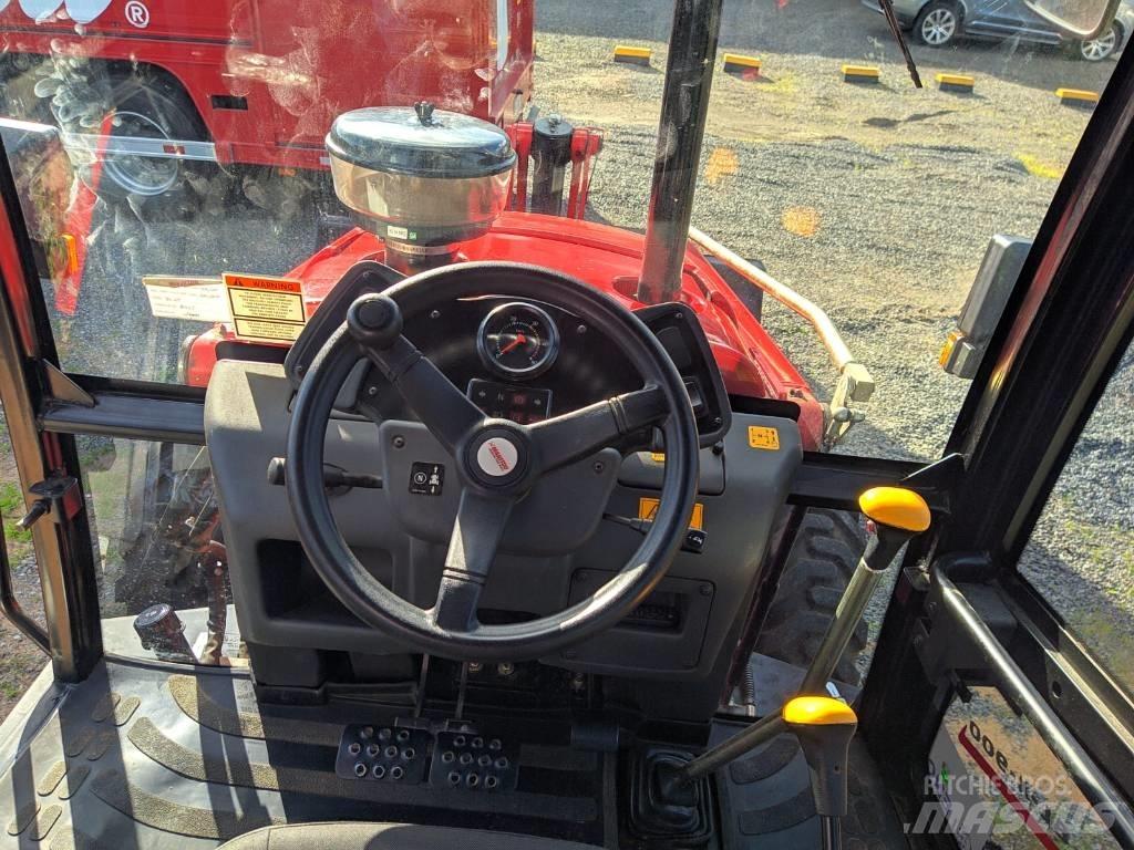 Manitou MBL-X 900 Buldoexcavatoare