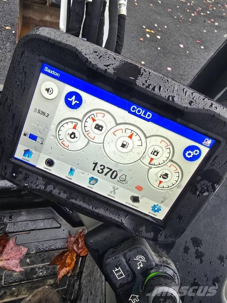 Bobcat E 42 Mini excavatoare < 7t