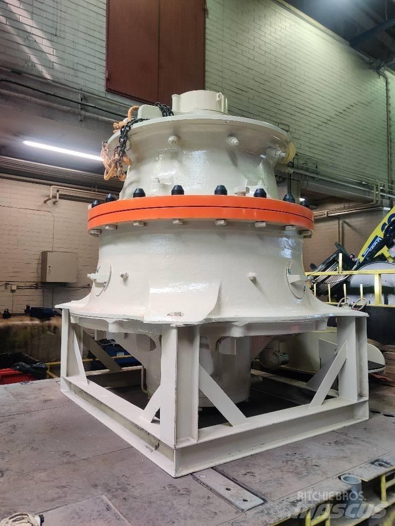 Metso GP220 Concasoare