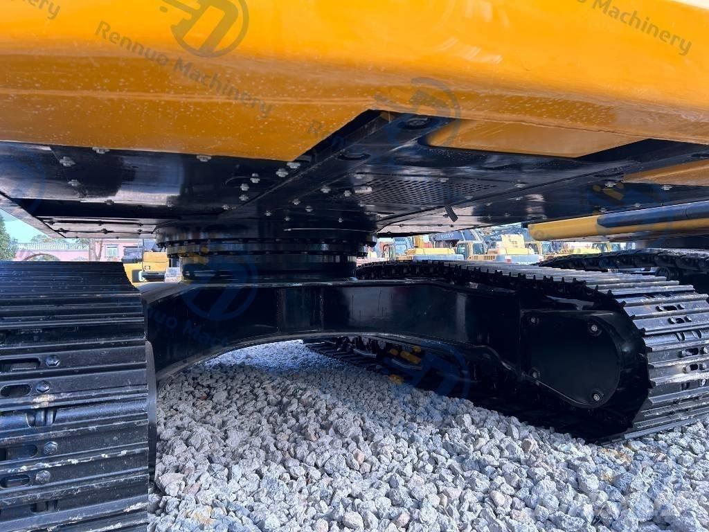 Sany SY 245 H Excavatoare pe șenile
