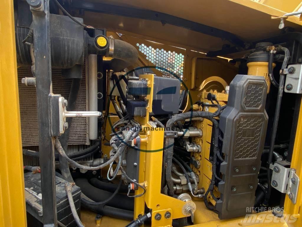 CAT CAT307.5 Mini excavatoare < 7t