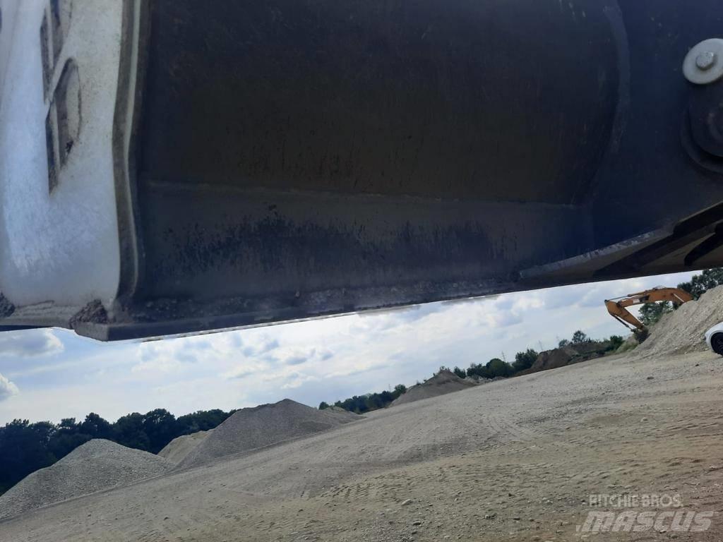 Doosan DL420-7 Incarcator pe pneuri