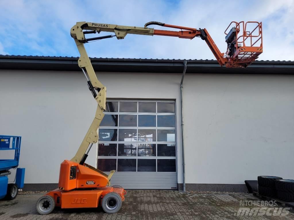 JLG E 400 AJ / E400 Nacele cu brat articulat
