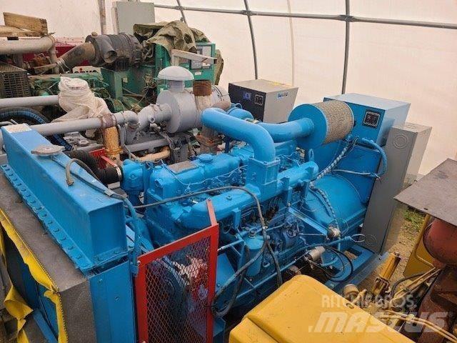 Nissan 6 cyl Generatoare Diesel