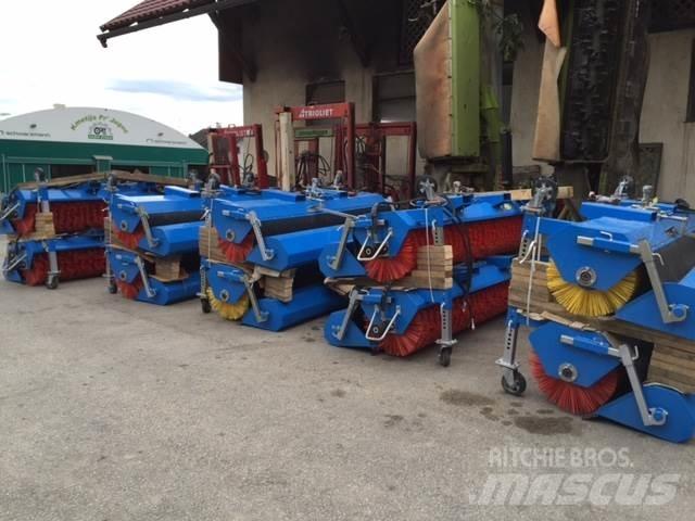  SVD Group ECO 250 Maturatori
