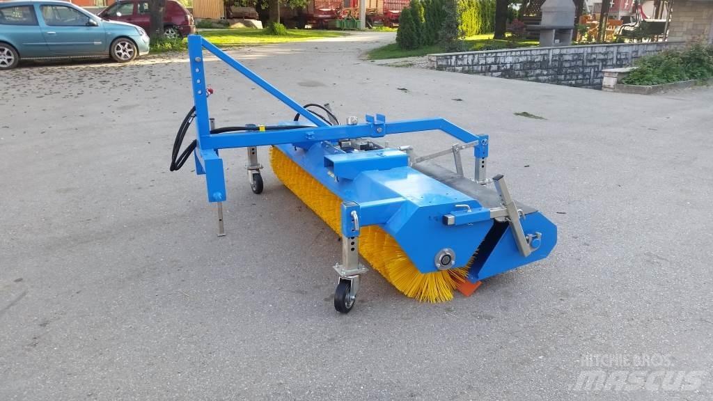  SVD Group ECO 250 Maturatori