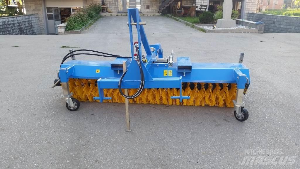  SVD Group ECO 250 Maturatori