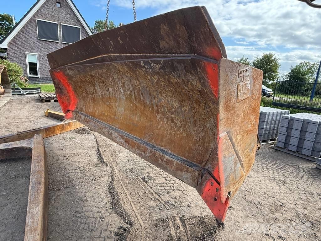 CAT D 6 T LGP Buldozere pe senile