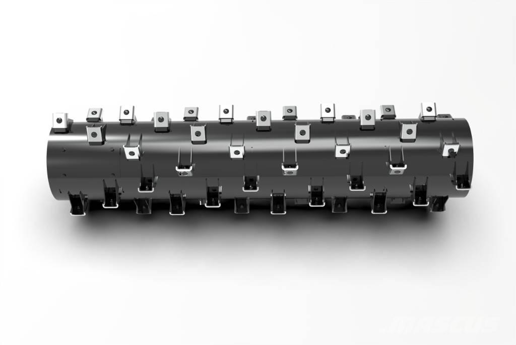 PW 734273.2 Accesorii combine agricole