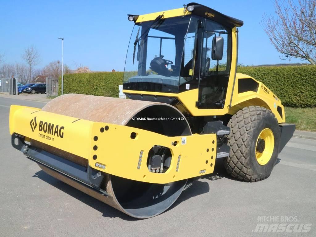 Bomag BW 211 D-50 Compactoare monocilindrice