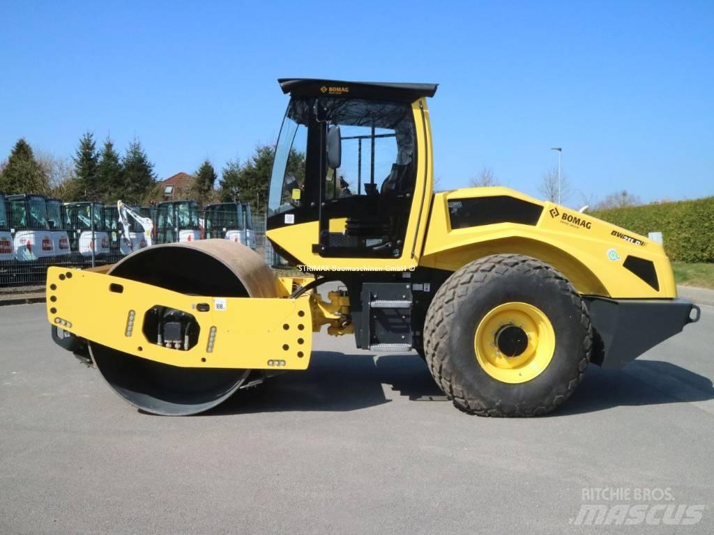 Bomag BW 211 D-50 Compactoare monocilindrice