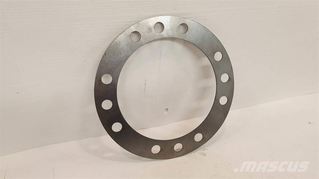 Ponsse 1822511 Sasiuri si suspensii