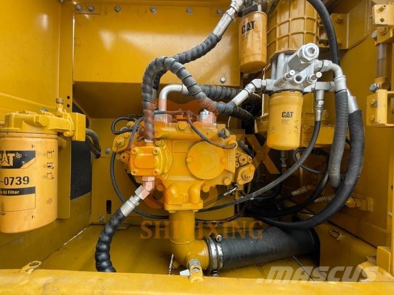 CAT 320 D GC Excavatoare pe șenile
