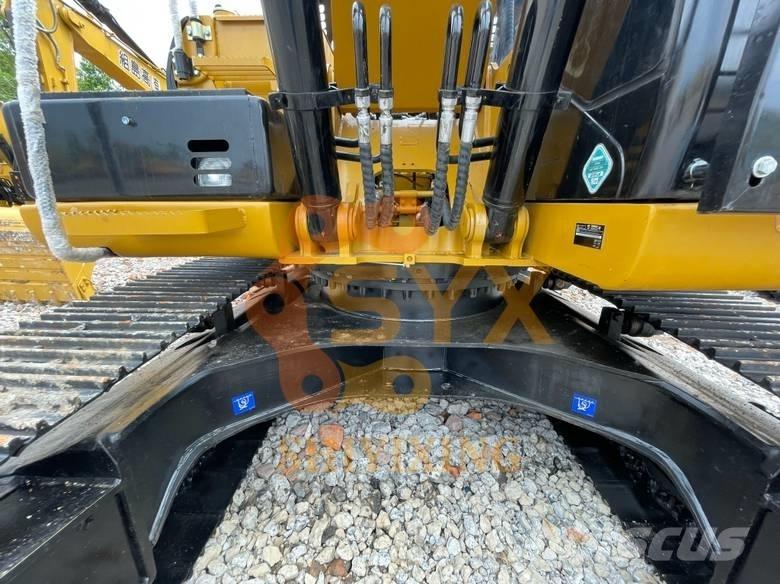 CAT 320 D GC Excavatoare pe șenile
