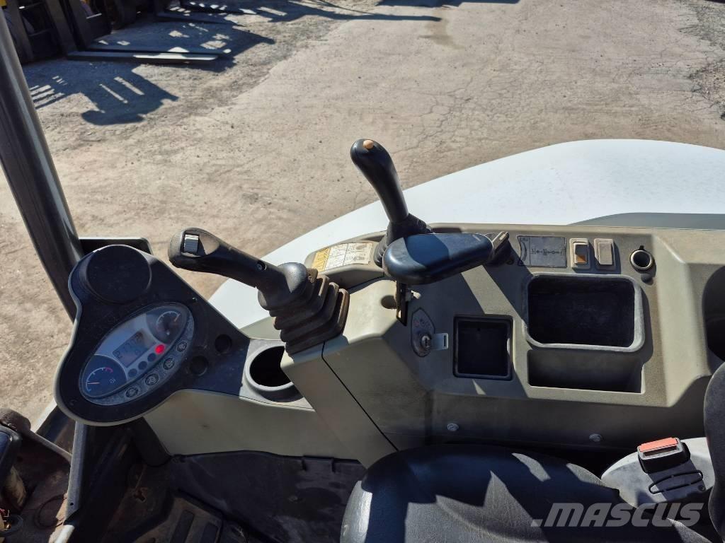 Bobcat E 35i Mini excavatoare < 7t