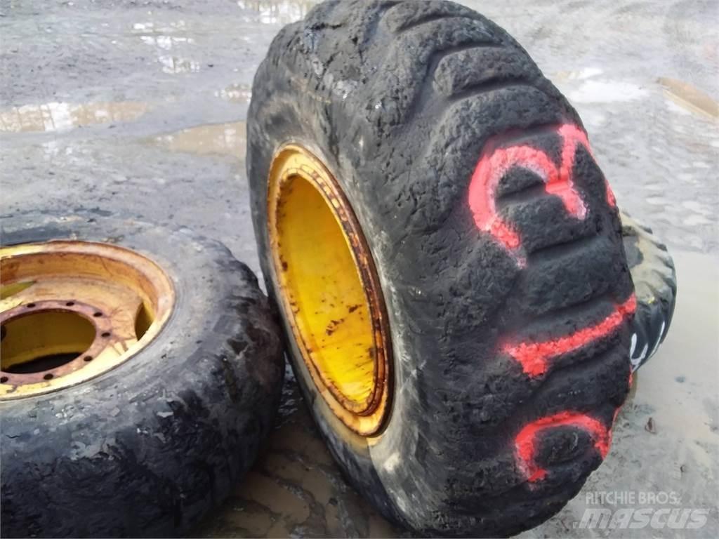 Nokian ELS 17,5x25 Anvelope, roti si jante