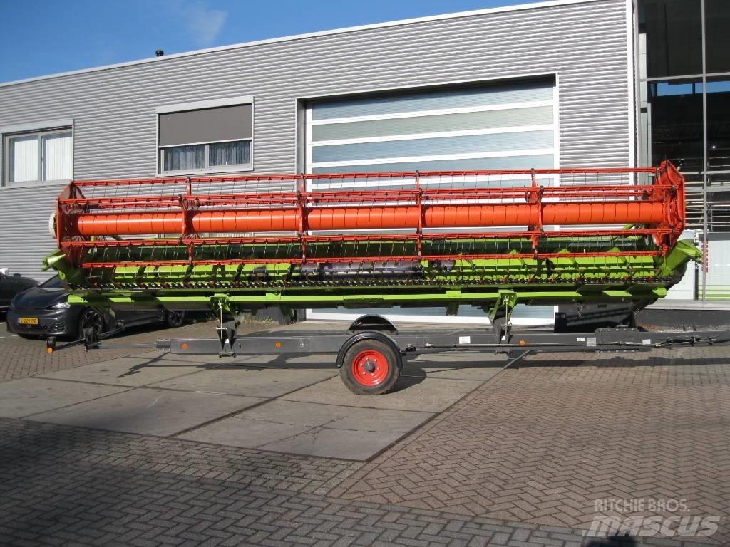 CLAAS V770 Combine capete pentru culegatoare