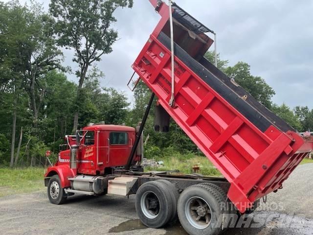 Western Star 4964 Autotractoare