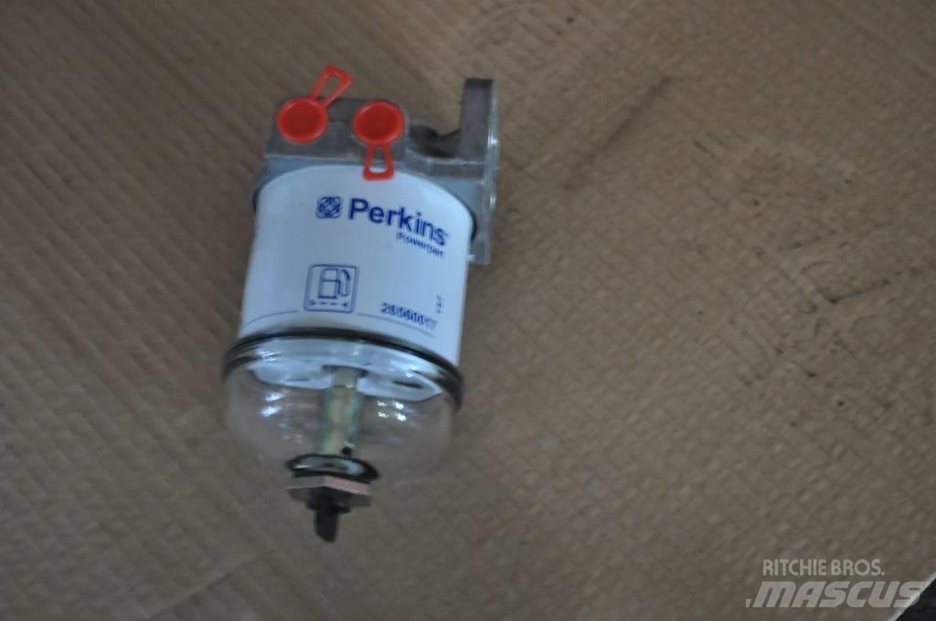 Perkins F011023 Motoare