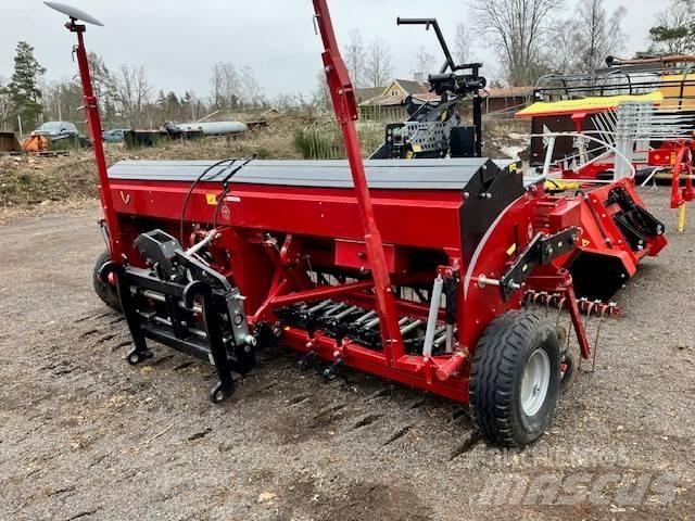 Kongskilde FS 2140 Perforatoare