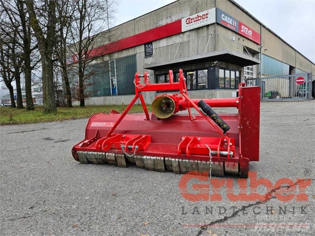 Rotoland ET-160 Cositoare