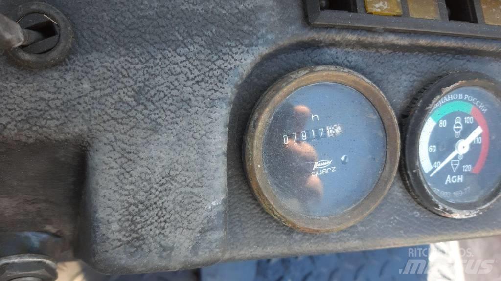 Still R 70-45 Stivuitor diesel