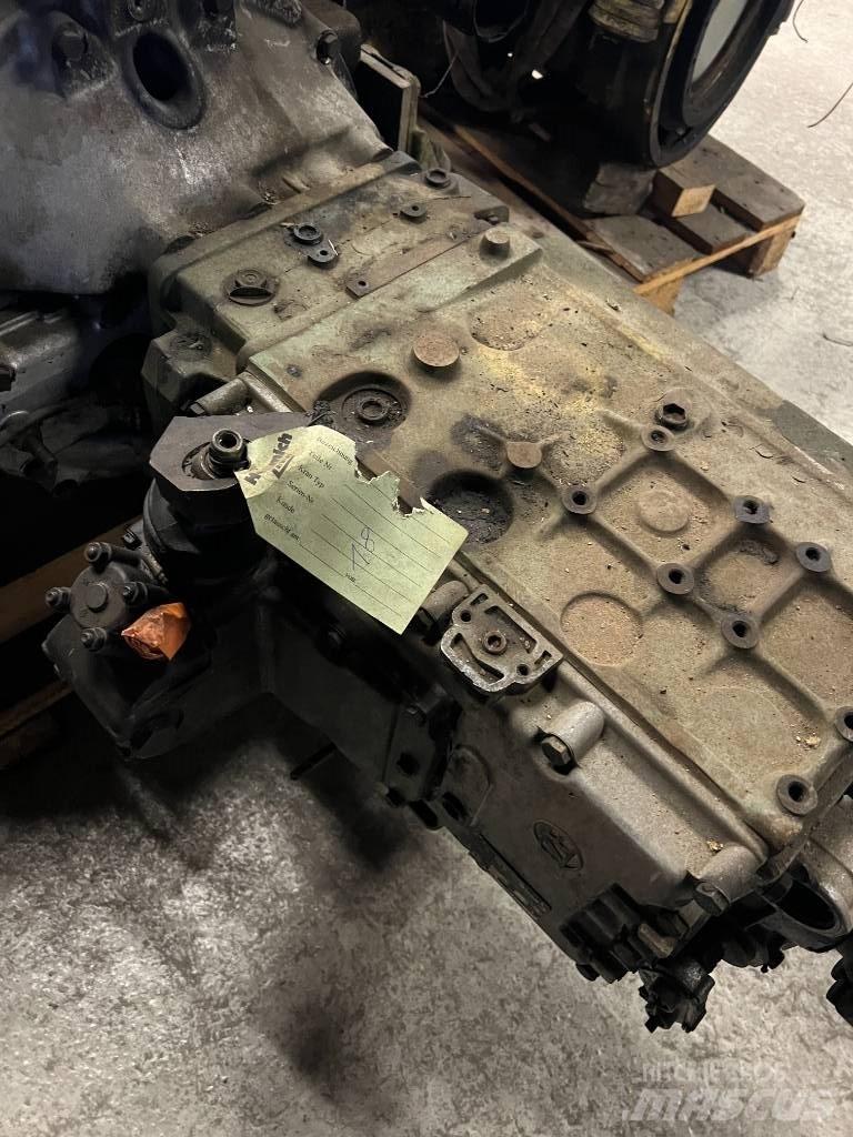 Deutz F8L413 Motoare