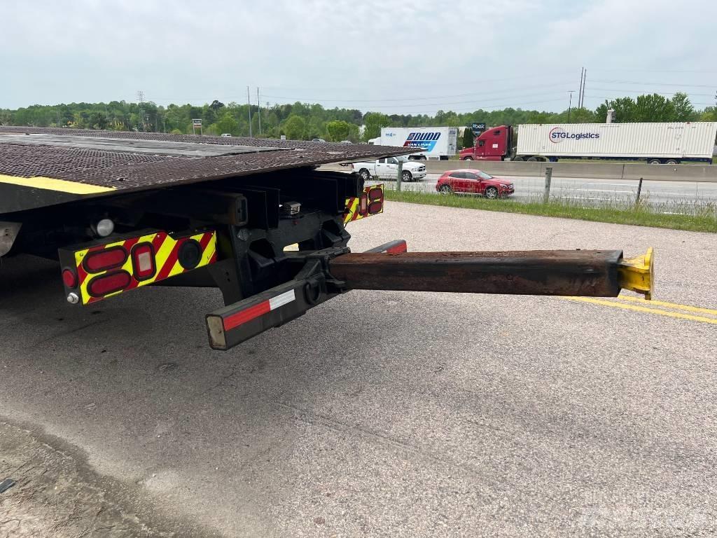 Freightliner M2 Vehicule de recuperare