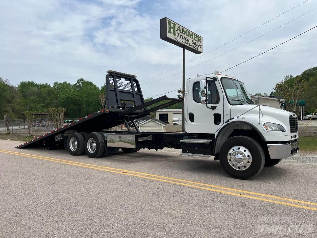 Freightliner M2 Vehicule de recuperare