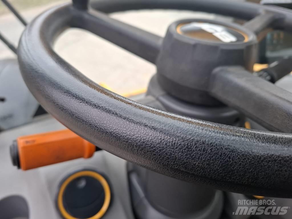 JCB 542-70 AGRI XTRA Stivuitoare telescopice