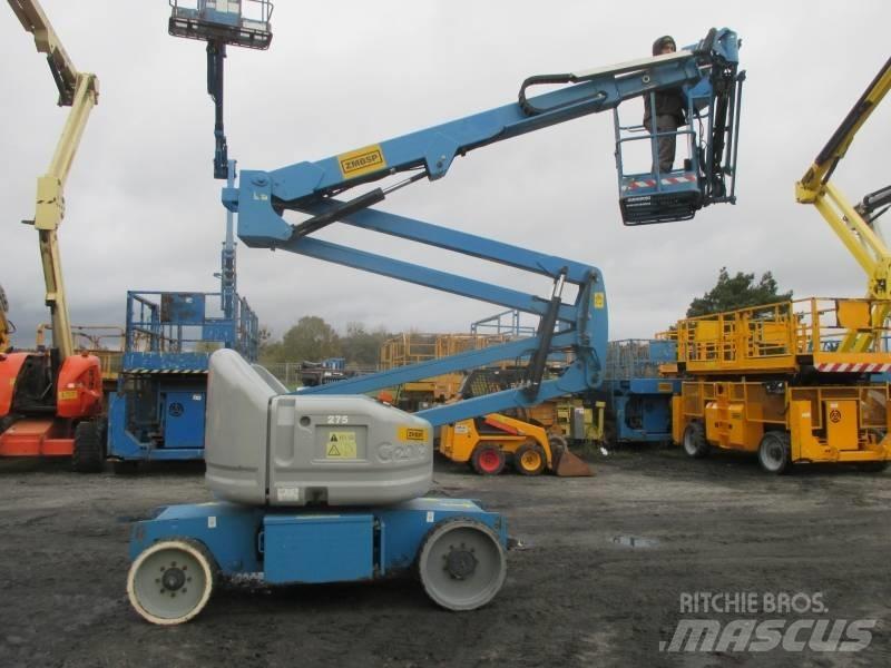 Genie Z 40/23 N RJ Nacele cu brat articulat