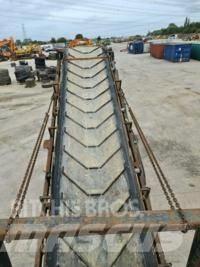 Hammel VB 650 D Polizoare butuci