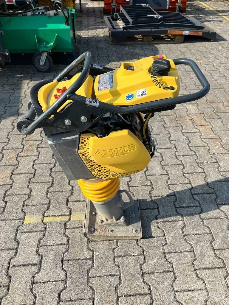 Bomag BT 65 Compactor