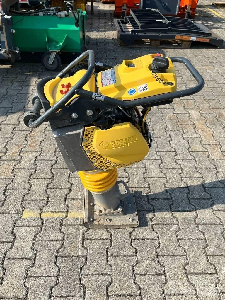 Bomag BT 65 Compactor