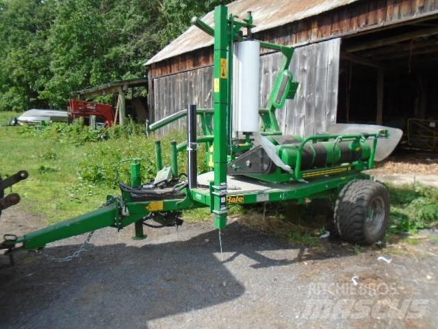 McHale 991 B E Împachetatoare