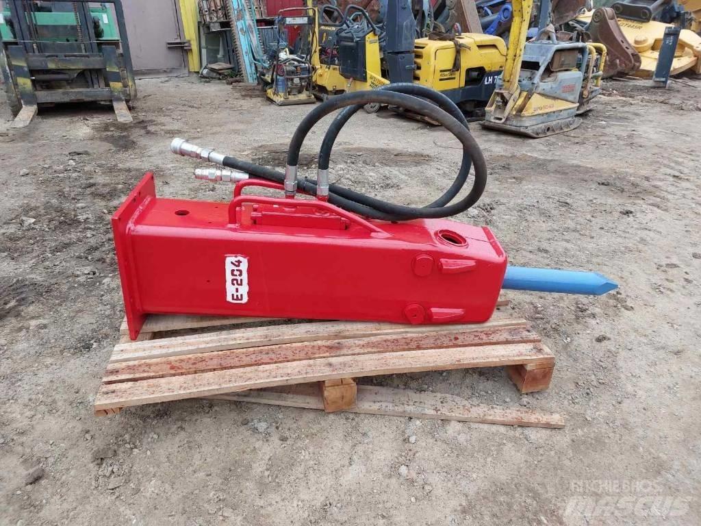 NPK 130 Ciocane / Concasoare