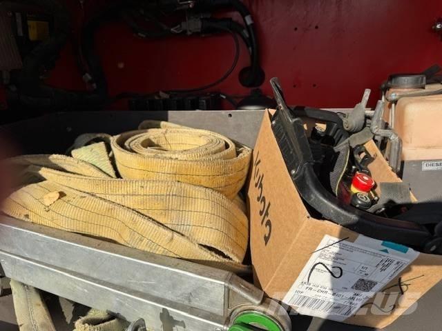 Manitou MRT 2150 Stivuitoare telescopice