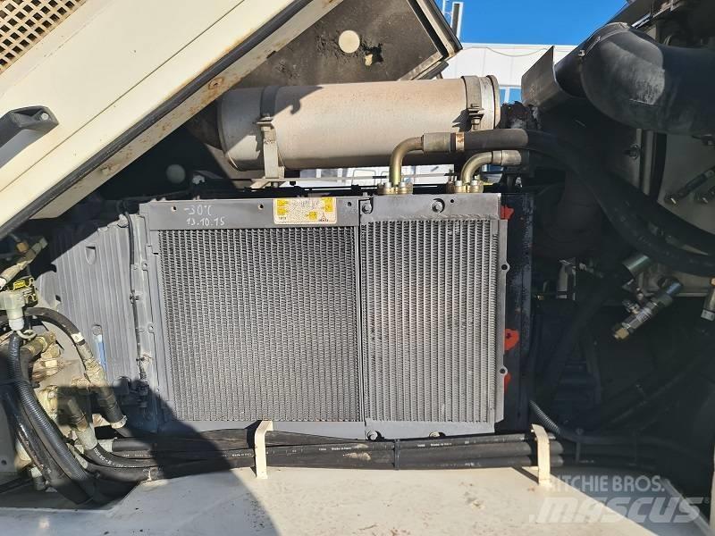 Wirtgen W600DC Utilaje asfalt cu freze reci