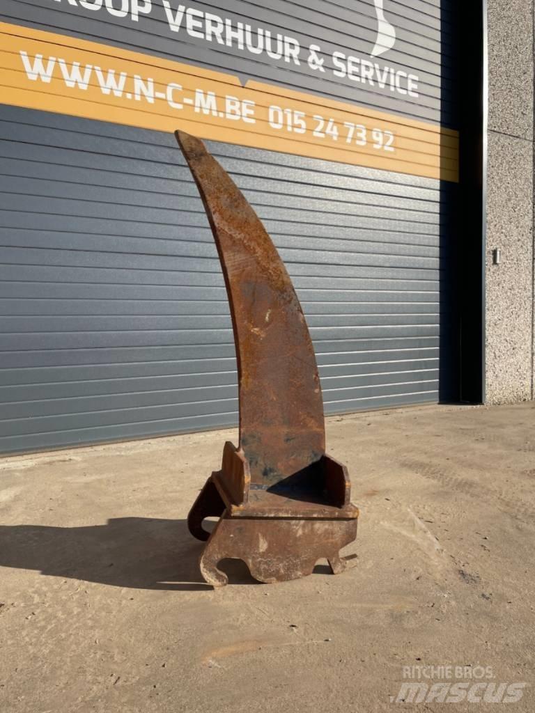 Ripper  CW10 Scarificatoare