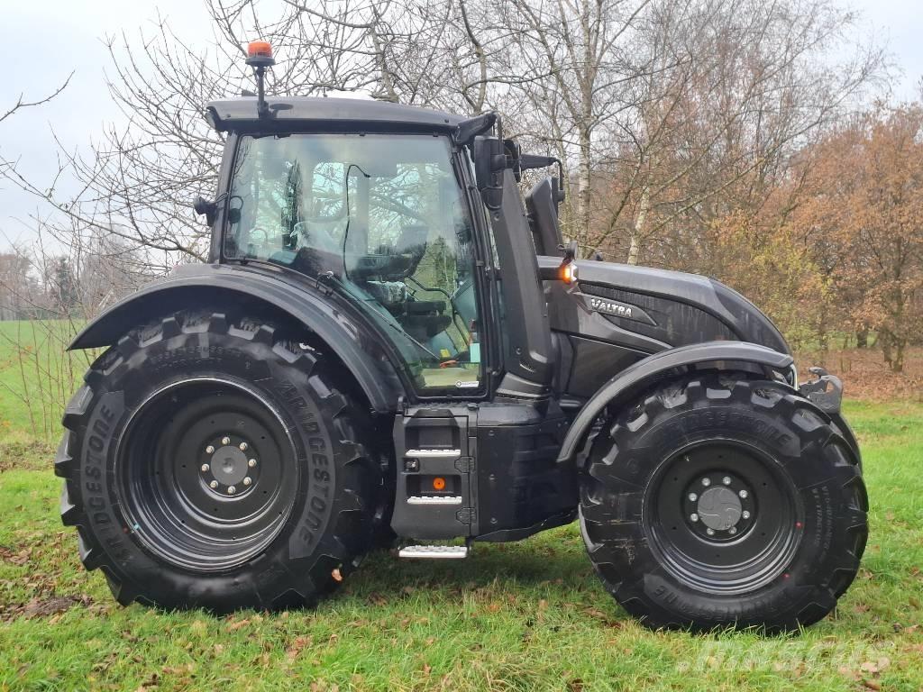 Valtra N175 D Tractoare