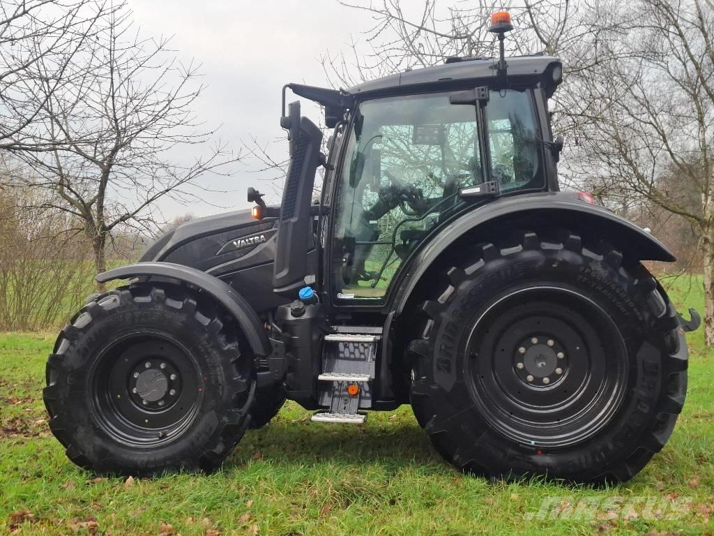 Valtra N175 D Tractoare