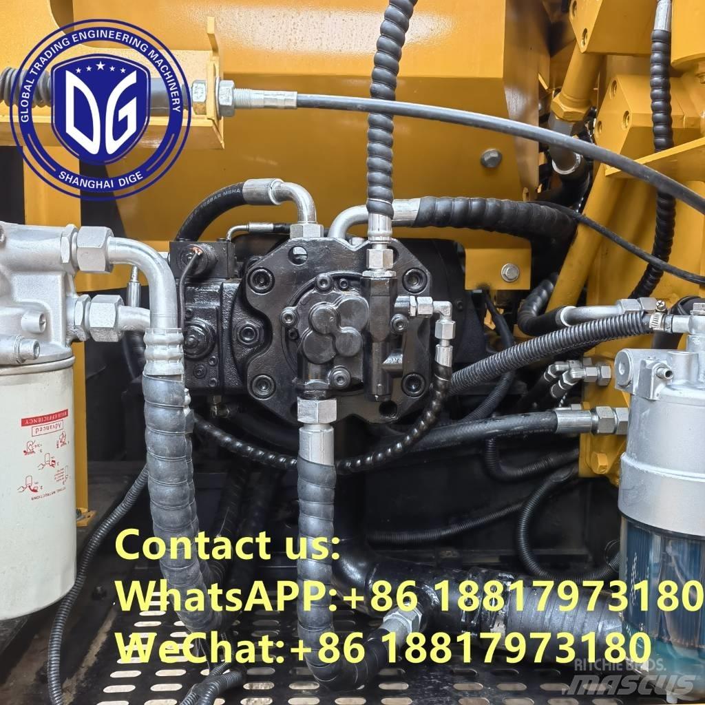 Sany SY 135 C Pro Excavatoare pe șenile
