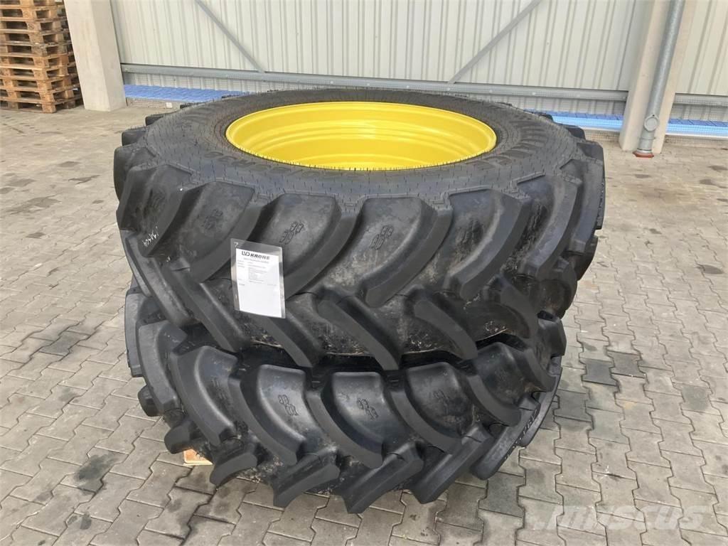 Alliance 520/85R38 Roti
